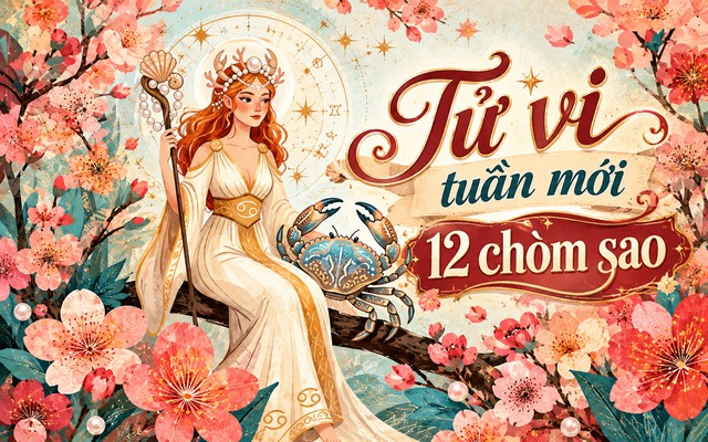 Lời khuyên cho 12 chòm sao trong tuần mới (19/10-25/10)