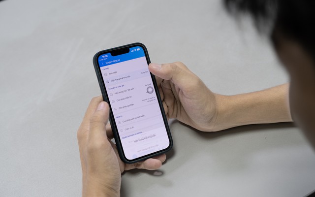 Công an thông báo tới tất cả những ai nhận tin nhắn Zalo có nội dung sau