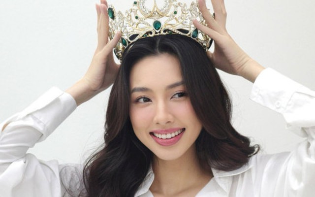 Thuỳ Tiên sẽ tái xuất ở Miss Grand International?