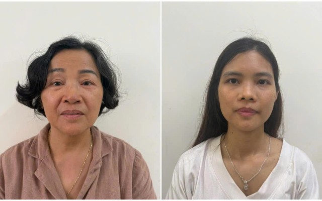 Khám xét khẩn cấp chỗ ở Bùi Thị Xuân SN 1996 và nhiều người, công an thu giữ 20.000 lọ thuốc