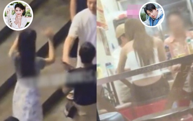 Cặp đôi phim giả tình thật đã đăng ký kết hôn: Nhà trai là cậu ấm ăn bát vàng, nhà gái vì 8 tỷ mà bị tẩy chay khỏi showbiz?