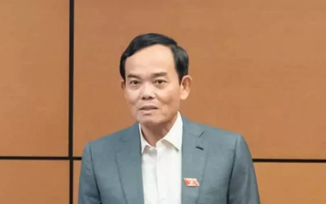 Bí thư TPHCM muốn thưởng Tết ngay tháng 11