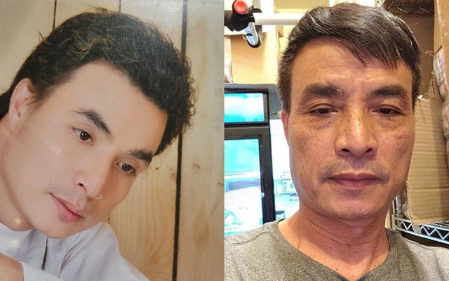 Tình hình nam ca sĩ quê Hà Nội sang Mỹ: "Tội nghiệp lắm"