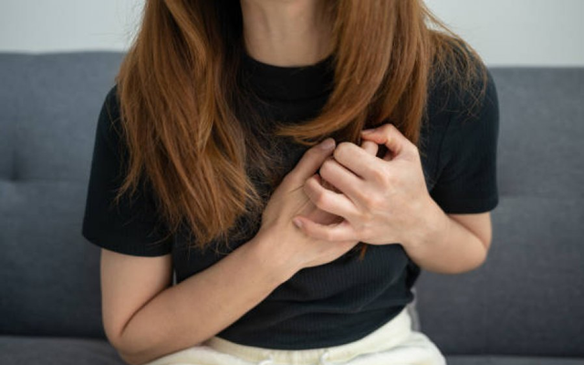 Cô gái 24 tuổi đột tử sau buổi phỏng vấn xin việc