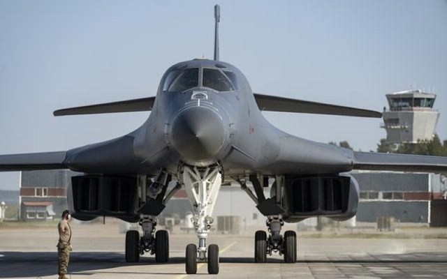 Mỹ chi số tiền khổng lồ để hiện đại hóa oanh tạc cơ B-1B và B-2 trong vòng 5 năm