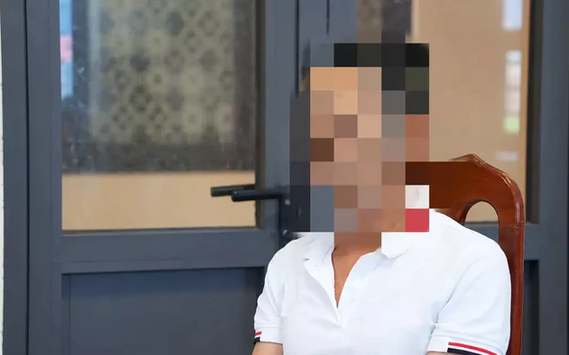 Khởi tố, bắt tạm giam hai đối tượng hiếp dâm người dưới 16 tuổi ở Thái Nguyên