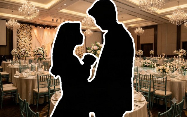 Cặp đôi vàng showbiz ly hôn từ 3 năm trước không ai hay biết, quỵt nợ hàng chục tỷ của đồng nghiệp rồi biến mất