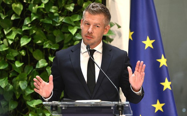 Ngoài Bulgaria, thêm một nước ngược dòng EU, ủng hộ thỏa thuận dầu Nga-Mỹ vì có ‘ý nghĩa lớn’ mặc cho Ukraine không hoan nghênh