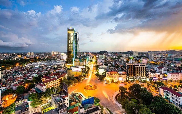 Sun Group muốn tài trợ quy hoạch trung tâm hành chính mới tại nơi mà tập đoàn đầu tư hơn 35.000 tỷ xây siêu dự án tâm linh với tượng Phật lớn nhất thế giới