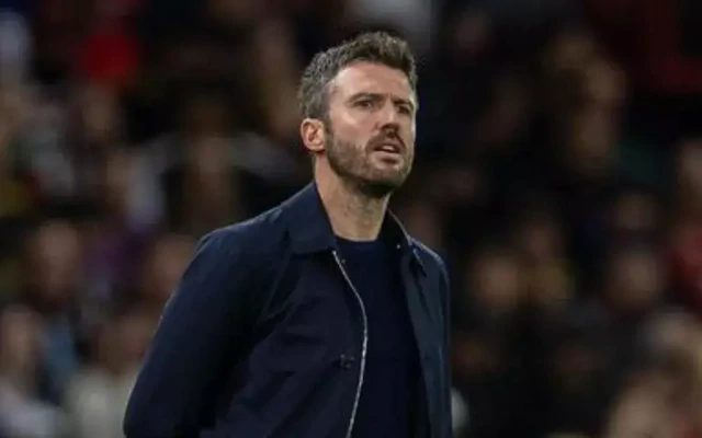 Tranh cãi về chiếc ghế của HLV Carrick tại Man United