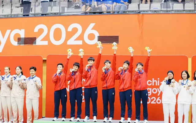 Thể thao Việt Nam nhìn lại ASIAD 20: Cần thay đổi để tiến xa
