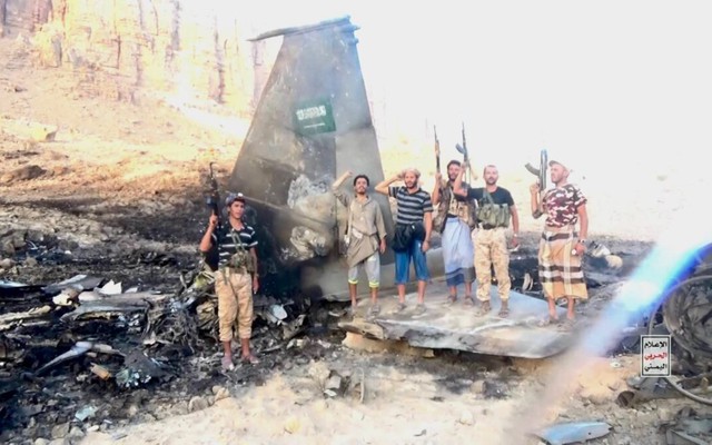 Vì sao Ả Rập Xê Út phản ứng khác biệt về những tuyên bố của Houthi?