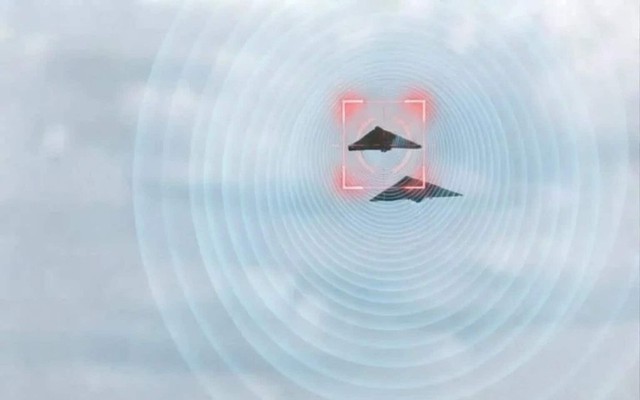 UAV bí ẩn bay vào Lithuania và tiêm kích NATO không thể đánh chặn nó