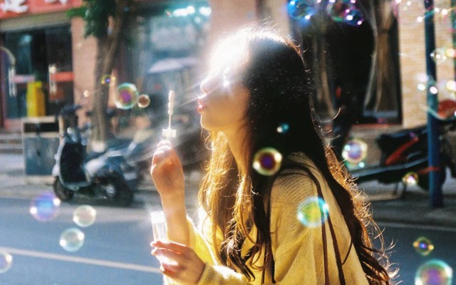 May mắn thực chất là do bạn tạo ra: 5 cách “đánh lừa” vận mệnh mà người thông minh đều áp dụng