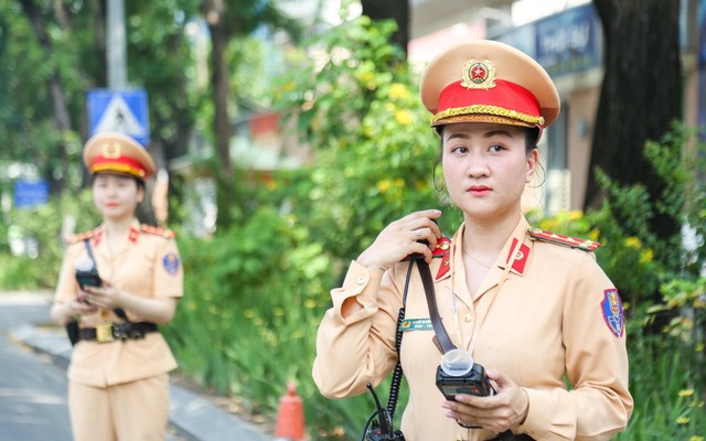 Tất cả người dân mua bán, cho tặng xe cũ chú ý thông báo mới nhất từ công an