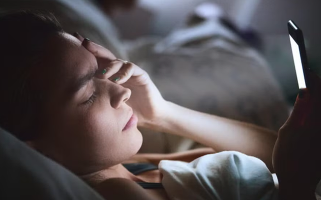 5 thói quen tưởng bình thường nhưng 'bào mòn' sức khỏe mỗi ngày