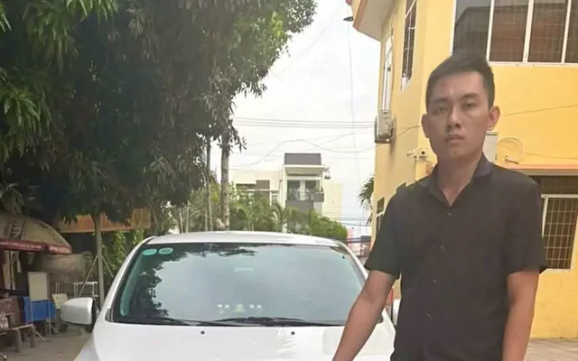 Bị khởi tố sau khi mang giấy đăng ký xe giả đi công chứng thế chấp