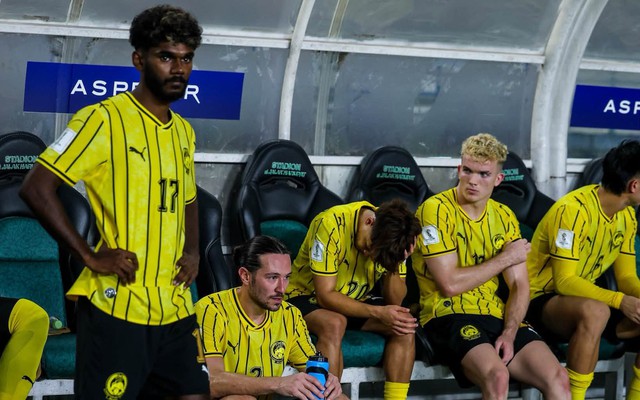 Nóng: LĐBĐ Malaysia đề nghị FIFA giải trình, làm rõ vụ tuyển Indonesia được đá thêm phút bù giờ