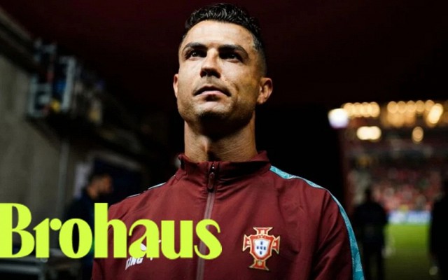 Ronaldo và chữ đủ của người đàn ông chưa muốn dừng