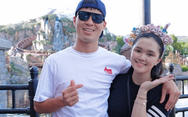 Thu nhập của Nguyễn Quỳnh Anh - con gái cựu chủ tịch cưới Duy Mạnh