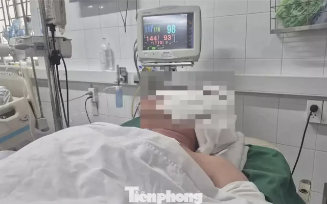 Sức khỏe nạn nhân sống sót duy nhất trong vụ thảm sát ở Đồng Nai ra sao?