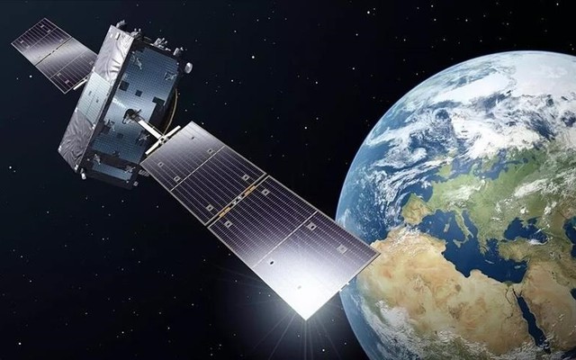 Chuyên gia tuyên bố hệ thống vệ tinh của Nga vượt xa Starlink