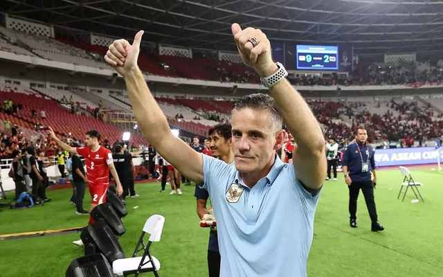 Lý giải nguyên nhân trọng tài bù giờ khó hiểu ở FIFA ASEAN Cup 2026: Do Indonesia tác động