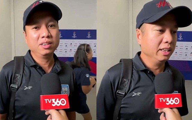 Indonesia đòi thêm 5 phút để ghi bàn, trợ lý người Việt ở đội Bangladesh nói gì?