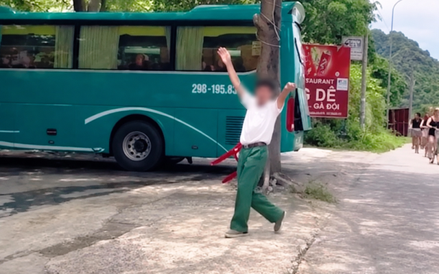 Bật mí mối quan hệ không ngờ trong vụ dùng điếu cày đuổi đánh người ở Ninh Bình