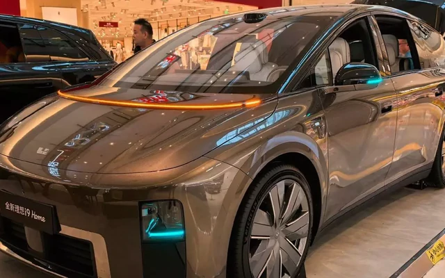 Giá xe điện Trung Quốc có thể tăng đồng loạt vì lý do này
