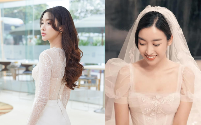 Cô gái từng đi bán quần áo, 10 năm trước phải mượn váy để thi hoa hậu, nay là con dâu đại gia, giữ chức Phó Chủ tịch