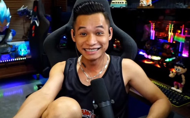 Thu nhập của Độ Mixi