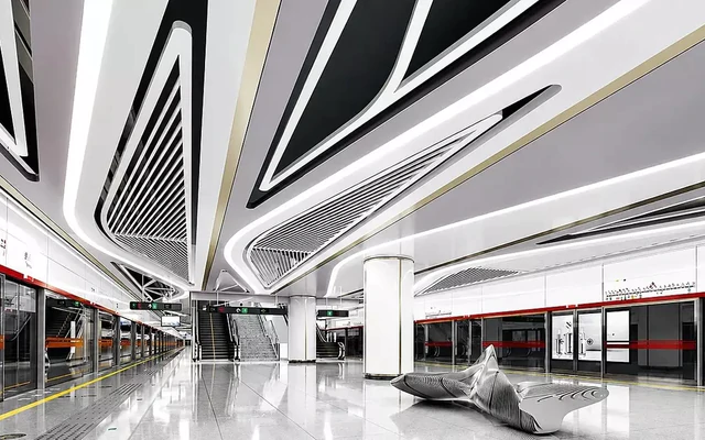 TPHCM sẽ có 'siêu metro'