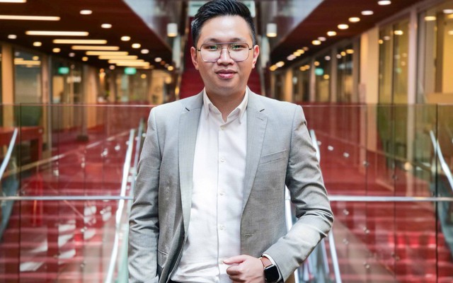 Trong lĩnh vực huyết mạch của kinh tế số, Việt Nam không cần trở thành bản sao của Singapore