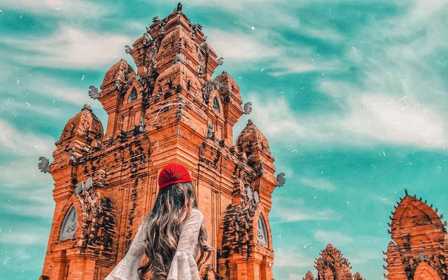 Cách Hà Nội 40km có một ngôi làng rộng 1.544ha, được ví như "nhà chung” của 54 dân tộc, tái hiện cuộc sống Việt Nam thu nhỏ