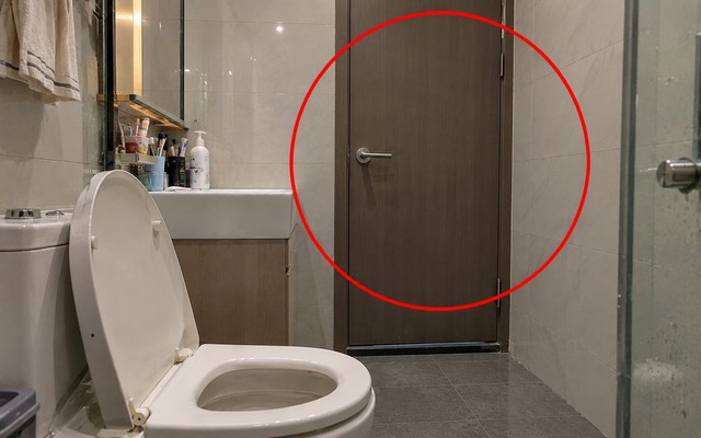Lời khuyên cho những người đóng cửa nhà vệ sinh 24/24