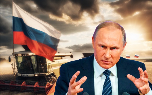 Ông Putin bị thách đấu!: Chuyên gia tiết lộ "cuộc tấn công hậu trường", lằn ranh đỏ bị phá vỡ