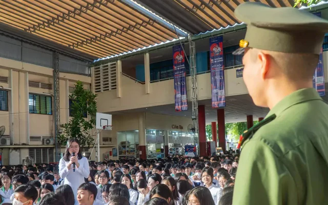 Nữ sinh TPHCM kể về nỗi ám ảnh vì bị miệt thị ngoại hình trên mạng