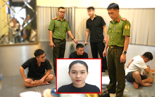 Triệt phá đường dây tổ chức cho người nước ngoài nhập cảnh, lưu trú trái phép