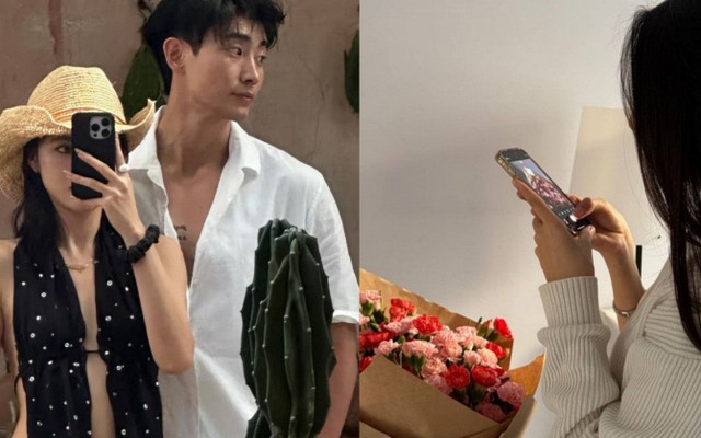 "Đàn ông bất tài nhìn đâu cũng thấy phụ nữ thực dụng?": Xem một tin nhắn đòi hoa ngày 20/10 là rõ