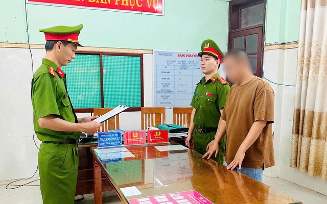 Công an điều tra khoản doanh thu phát sinh 12,9 tỷ đồng: Khởi tố chủ hộ kinh doanh nước giải khát