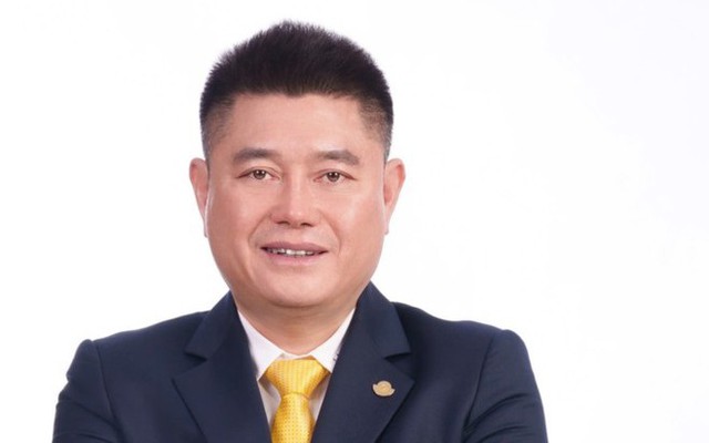 Ông Nguyễn Đức Thụy tranh cử Chủ tịch VFF, Bầu Hiển, bầu Đức ủng hộ