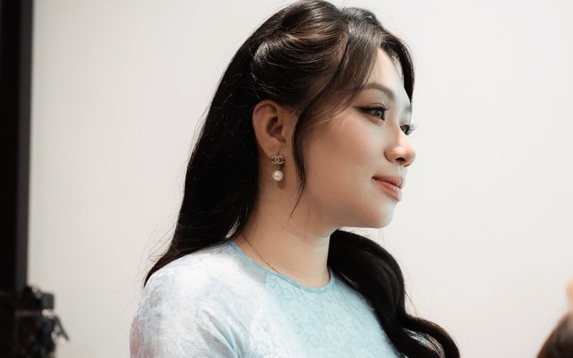Nghệ sĩ Mỹ Dung sáng lập cuộc thi quốc tế tại Việt Nam: "Có những lúc tôi thấy trái tim mình như tan chảy"