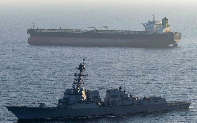 Iran thông báo tin không vui