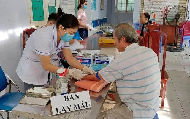 TP Hồ Chí Minh xây dựng hệ thống chăm sóc sức khỏe người cao tuổi theo 5 tầng