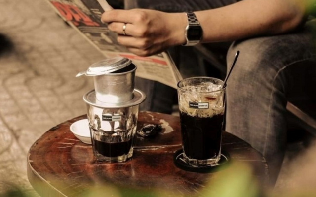 4 lời khuyên cho những người có thói quen uống cà phê vào buổi tối