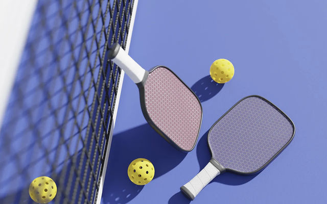 Một thị trấn tại Mỹ muốn cấm vĩnh viễn môn pickleball