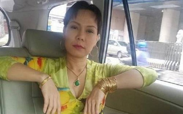 Nữ nghệ sĩ rời Mỹ về Việt Nam, sống trong biệt thự vài trăm tỷ to như lâu đài