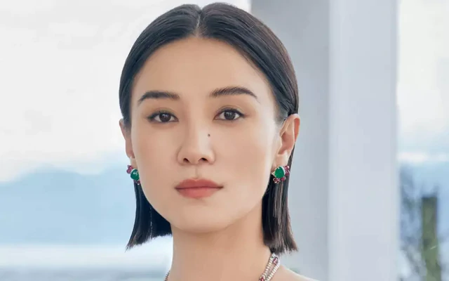 Trò hề giới giải trí Trung Quốc