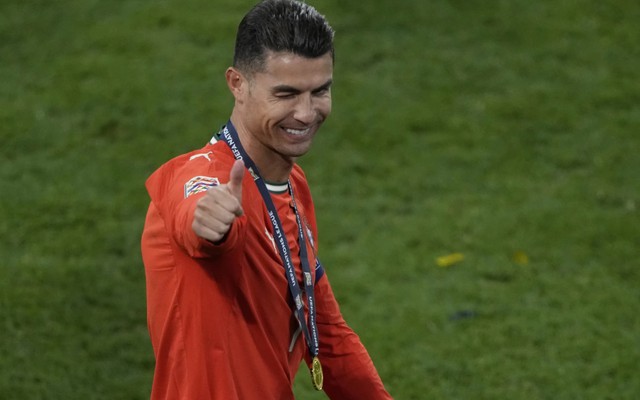Ronaldo dùng thành tích xin giảm án, bị phạt nhẹ như không